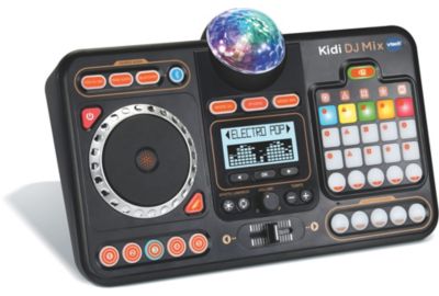 Contrôleur USB VTECH Kidi DJ Mix