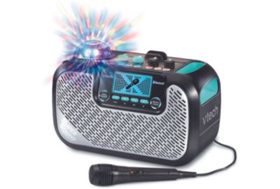 Micro VTECH SuperSound Karaoke