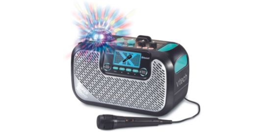 Micro VTECH SuperSound Karaoke