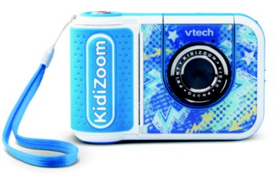 Appareil photo Instantané VTECH KidiZoom Print Cam Graffiti