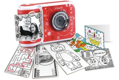 APN VTECH Kidizoom Print Cam