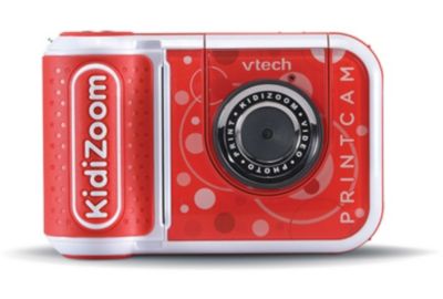 APN VTECH Kidizoom Print Cam