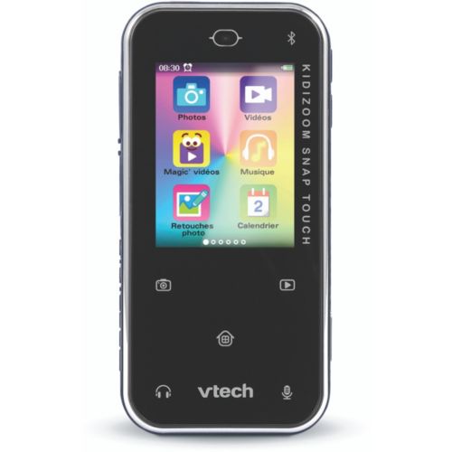 KidiZoom Snap Touch : l'appareil photo portable idéal pour votre
