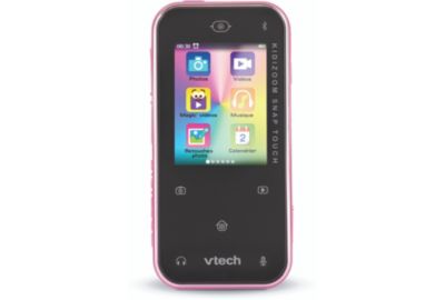 Acheter en ligne VTECH Appareil photo pour enfants Kidizoom Print Cam (2  MP, DE) à bons prix et en toute sécurité 