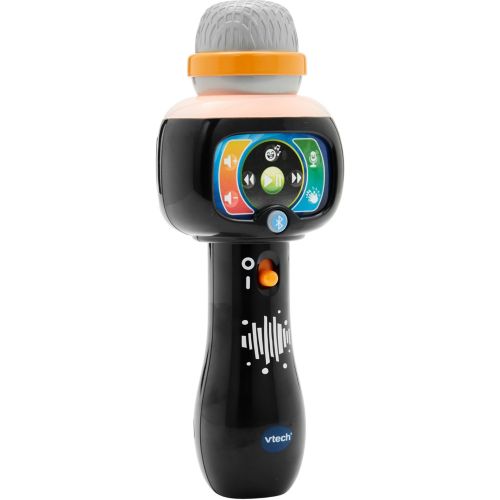 VTech - SuperSound Karaoke, Enceinte Bluetooth 4…