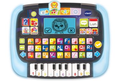 Jeu VTECH Tablette P'tit Genius magic li