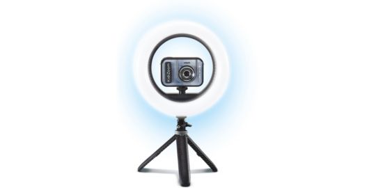Appareil photo enfant VTECH KidiZoom Video Studio Pro