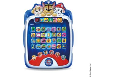 Jeu éducatif VTECH Pat Patrouille-Ma lumi tablette