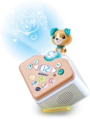 Conteuse D’Histoires Vtech Storikid Max