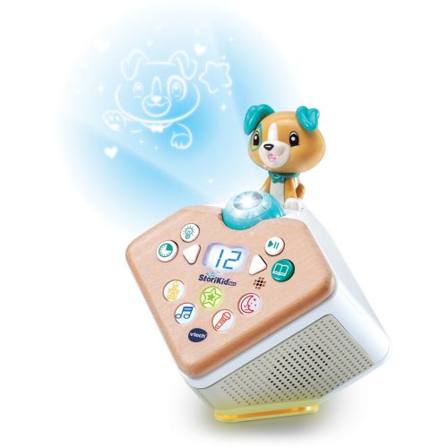 Stylet bleu pour tablette enfant Vtech Storio Max - Cdiscount Informatique