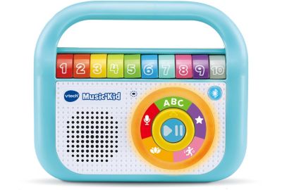 Jeu VTECH Music'Kid