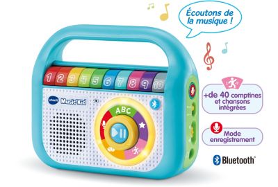 Jeu VTECH Music'Kid