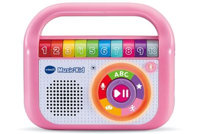 Jeu VTECH Music