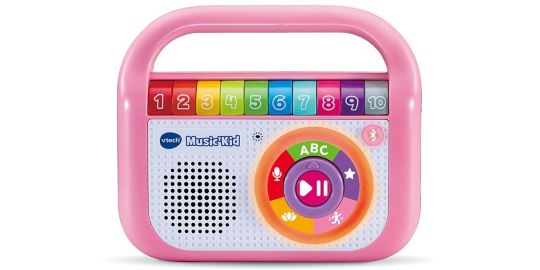 Jeu VTECH Music