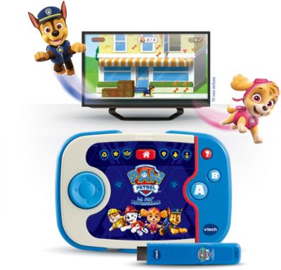 Téléphone éducatif émoti'fun noir et blanc VTech : King Jouet, Ordinateurs  et jeux interactifs VTech - Jeux et jouets éducatifs