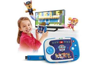 Jeu VTECH Pat Patrouille - ABC Smile TV
