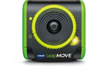 Jeu éducatif VTECH Console TV - LeapMOVE