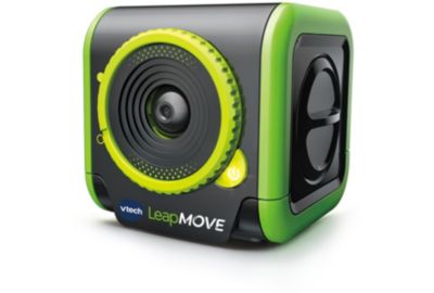 Jeu éducatif VTECH Console TV - LeapMOVE