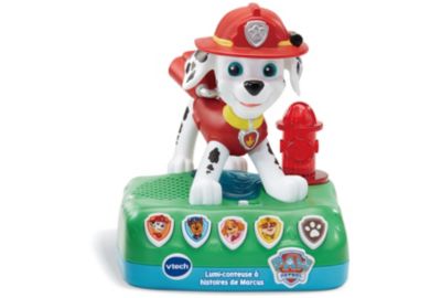 Jeu éducatif VTECH Pat Patrouille - Lumi-conteuse à histoir
