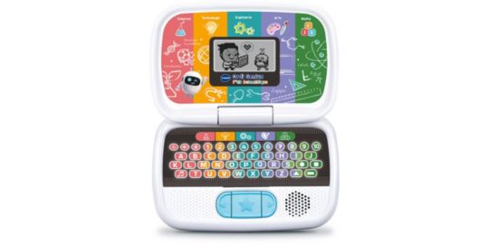 Ordinateur enfant VTECH Ordi Genius P