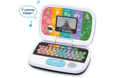 Ordinateur enfant VTECH Ordi Genius P