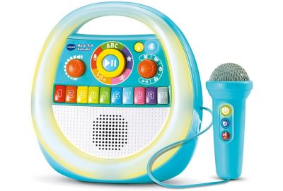 Jeu VTECH Music
