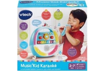 Jeu VTECH Music