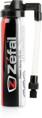 ZEFAL BOMBE ANTI-CREVAISON VELO 100ML (RACCORD FLE - Achetez a La