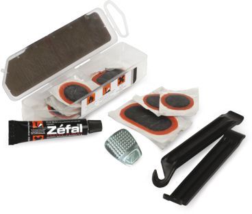 Kit de protection ZEFAL Kit de réparation universel