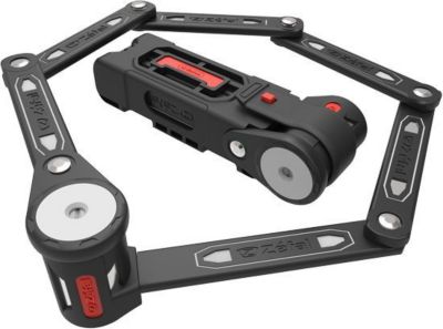 Antivol ZEFAL K-Traz F16 (articulé) Antivol ZEFAL K-Traz F16 (articulé)