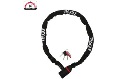 Antivol ZEFAL K-Traz M14 (chaine)