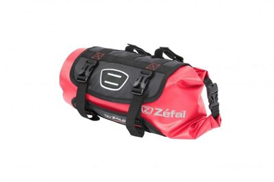 Sacoche ZEFAL Sacoche pour guidon Z-Adventure F10