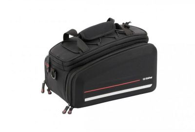 Sacoche ZEFAL porte bagage ZTraveler 80