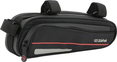 Sacoche ZEFAL sur cadre Z-Frame Pack Sacoche ZEFAL sur cadre Z-Frame Pack
