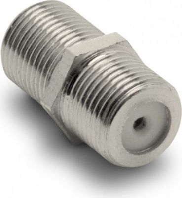 Câble Ethernet METRONIC Raccord blindé SAT F fem./fem.