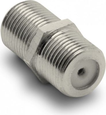 Câble Ethernet METRONIC Raccord blindé SAT F fem./fem.