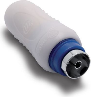 Câble Ethernet METRONIC Fiche TV blindée 9,52 mm fem.