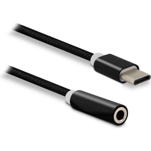 Tilslutte hjælp Dronning Adaptateur USB C METRONIC Adaptateur USB-C mâle / jack 3,5 mm fem. |  Boulanger