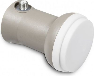 Antenne extérieure METRONIC LNB universel single 1 sortie