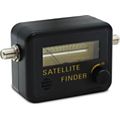 Antenne extérieure METRONIC Pointeur SatFinder satellite à aiguille