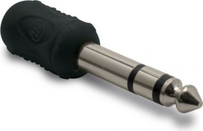 Câble Ethernet METRONIC Adaptateur jack stéréo 6,35 mm mâle/3,5