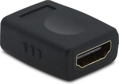 Câble Ethernet METRONIC Adaptateur HDMI fem./fem.