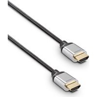 Câble HDMI METRONIC Câble HDMI Premium High Speed+Ethernet