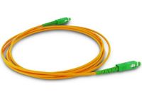 Câble fibre optique METRONIC Câble fibre optique monomode 10 m