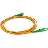 Câble fibre optique METRONIC Câble fibre optique monomode 9/125 - 5m