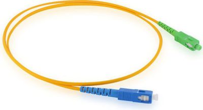 Câble Ethernet METRONIC Câble fibre optique Free - monomode 10 m