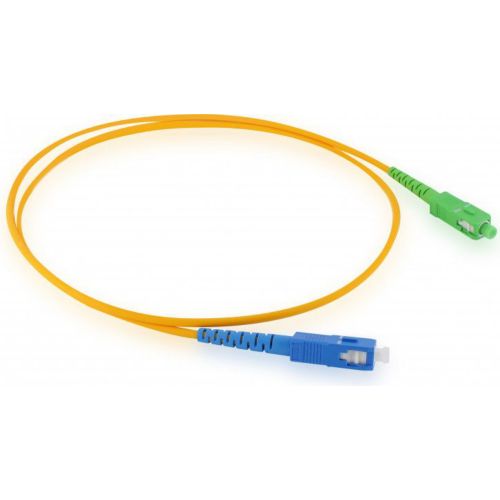Câble Ethernet METRONIC Câble fibre optique Free - monomode 0,8