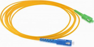 Câble Ethernet METRONIC Câble fibre optique Free - monomode 5 m