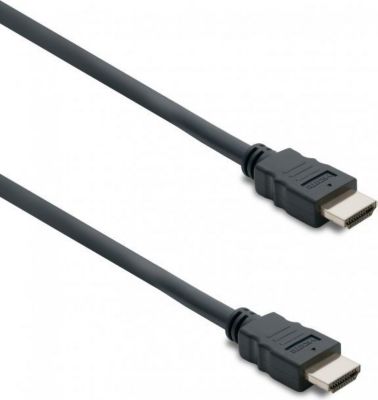 Câble Ethernet METRONIC Câble HDMI mâle/mâle standard 1,5 m - no