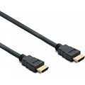 Câble Ethernet METRONIC Câble HDMI mâle/mâle standard with Ether